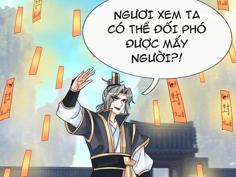 Thu Triệu Vạn Đồ Đệ, Vi Sư Vô Địch Thế Gian - Chương 82 - ảnh 46