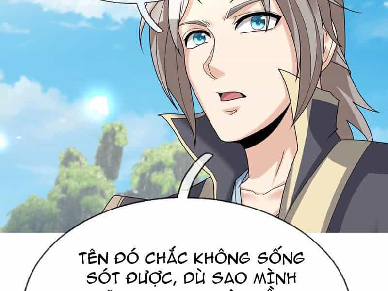 Thu Triệu Vạn Đồ Đệ, Vi Sư Vô Địch Thế Gian - Chương 83 - ảnh 16