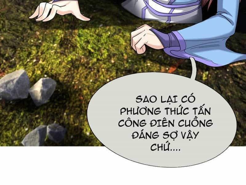 Thu Triệu Vạn Đồ Đệ, Vi Sư Vô Địch Thế Gian - Chương 83 - ảnh 23