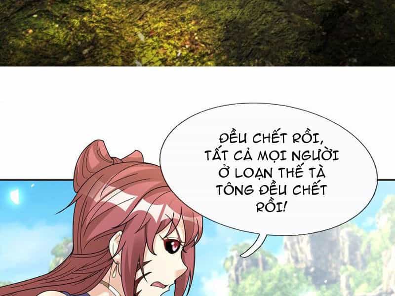 Thu Triệu Vạn Đồ Đệ, Vi Sư Vô Địch Thế Gian - Chương 83 - ảnh 26