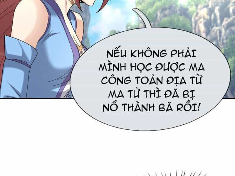 Thu Triệu Vạn Đồ Đệ, Vi Sư Vô Địch Thế Gian - Chương 83 - ảnh 27