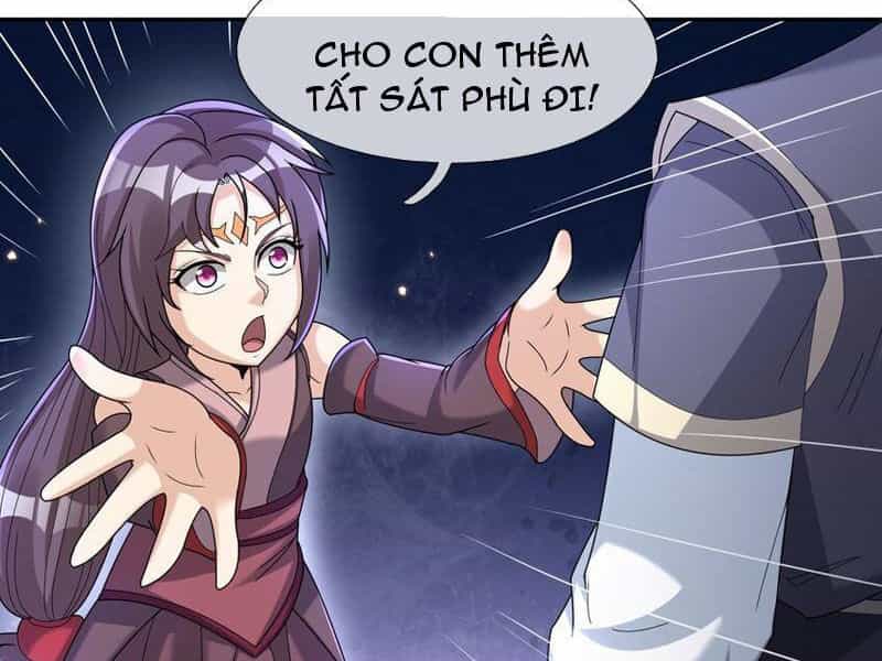 Thu Triệu Vạn Đồ Đệ, Vi Sư Vô Địch Thế Gian - Chương 83 - ảnh 3