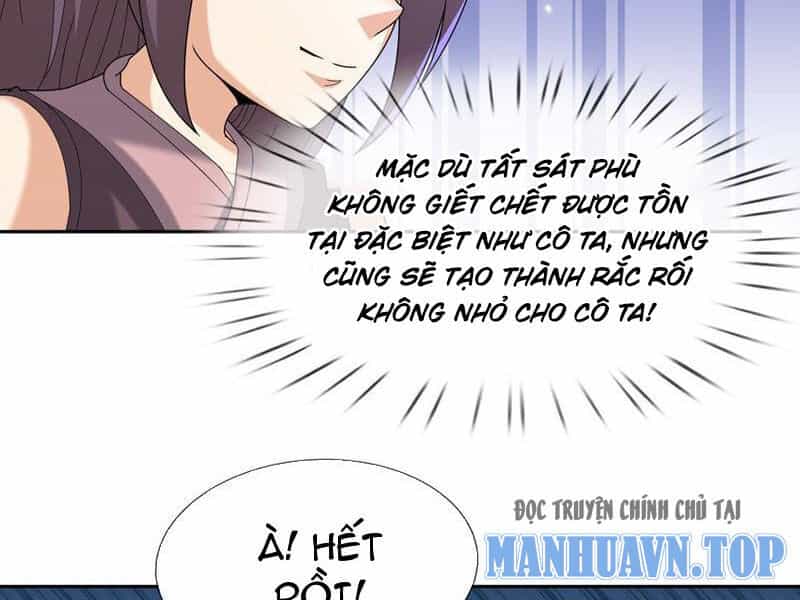 Thu Triệu Vạn Đồ Đệ, Vi Sư Vô Địch Thế Gian - Chương 83 - ảnh 5