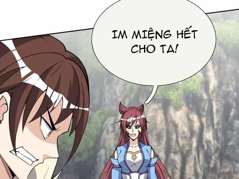 Thu Triệu Vạn Đồ Đệ, Vi Sư Vô Địch Thế Gian - Chương 83 - ảnh 61