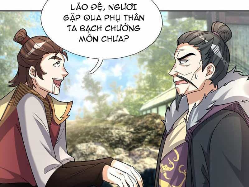 Thu Triệu Vạn Đồ Đệ, Vi Sư Vô Địch Thế Gian - Chương 84 - ảnh 14