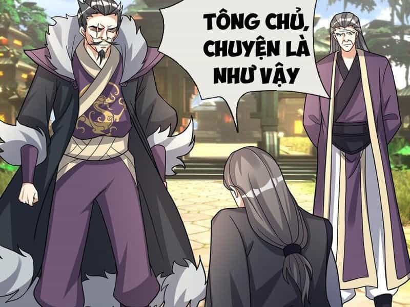 Thu Triệu Vạn Đồ Đệ, Vi Sư Vô Địch Thế Gian - Chương 84 - ảnh 21