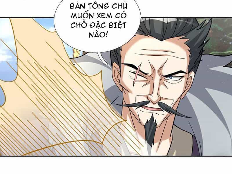 Thu Triệu Vạn Đồ Đệ, Vi Sư Vô Địch Thế Gian - Chương 84 - ảnh 31