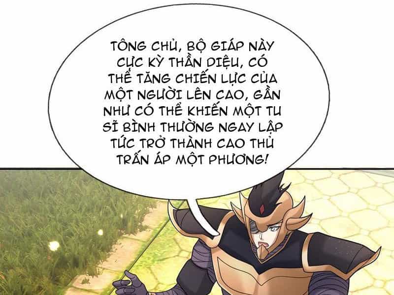 Thu Triệu Vạn Đồ Đệ, Vi Sư Vô Địch Thế Gian - Chương 84 - ảnh 36