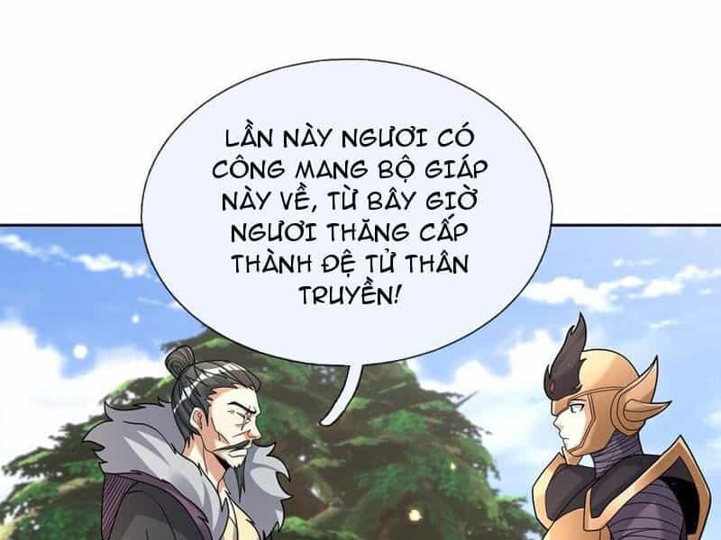 Thu Triệu Vạn Đồ Đệ, Vi Sư Vô Địch Thế Gian - Chương 84 - ảnh 40