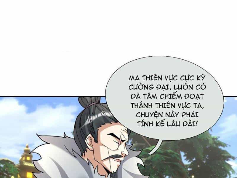 Thu Triệu Vạn Đồ Đệ, Vi Sư Vô Địch Thế Gian - Chương 84 - ảnh 48