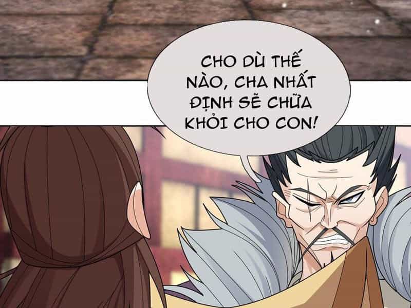 Thu Triệu Vạn Đồ Đệ, Vi Sư Vô Địch Thế Gian - Chương 84 - ảnh 61