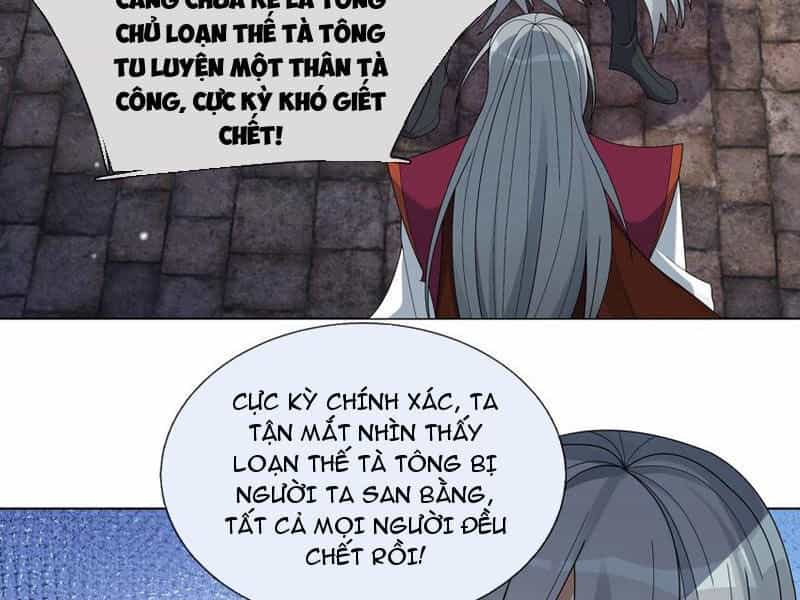 Thu Triệu Vạn Đồ Đệ, Vi Sư Vô Địch Thế Gian - Chương 84 - ảnh 87