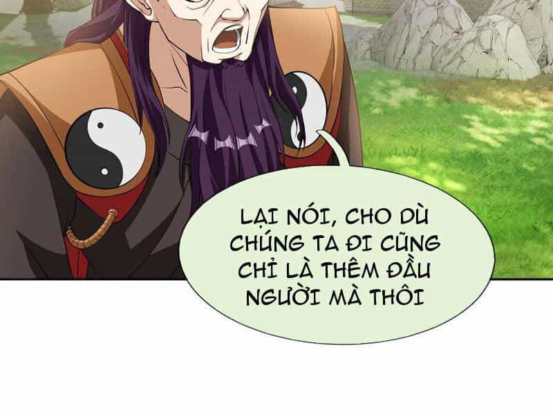 Thu Triệu Vạn Đồ Đệ, Vi Sư Vô Địch Thế Gian - Chương 85 - ảnh 10
