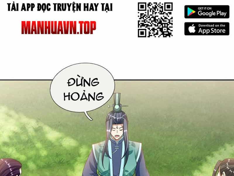 Thu Triệu Vạn Đồ Đệ, Vi Sư Vô Địch Thế Gian - Chương 85 - ảnh 11