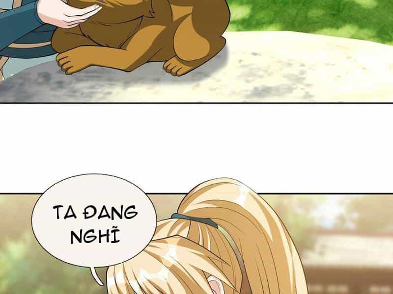 Thu Triệu Vạn Đồ Đệ, Vi Sư Vô Địch Thế Gian - Chương 85 - ảnh 14