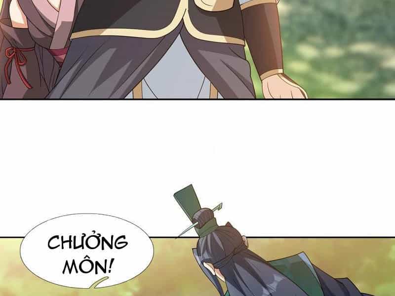 Thu Triệu Vạn Đồ Đệ, Vi Sư Vô Địch Thế Gian - Chương 85 - ảnh 23