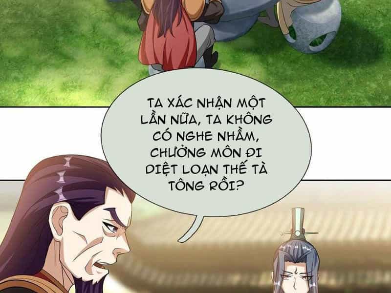 Thu Triệu Vạn Đồ Đệ, Vi Sư Vô Địch Thế Gian - Chương 85 - ảnh 3