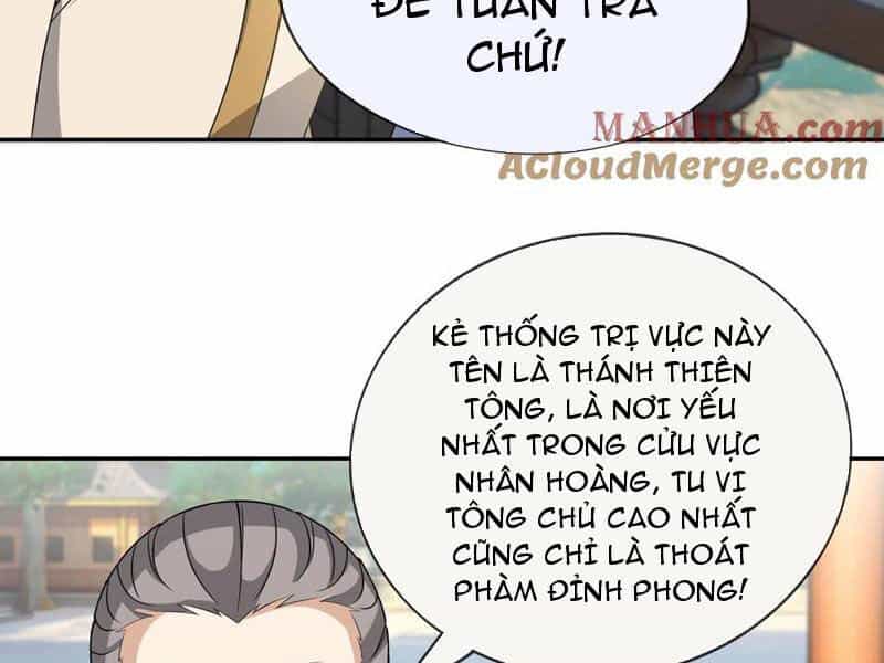 Thu Triệu Vạn Đồ Đệ, Vi Sư Vô Địch Thế Gian - Chương 85 - ảnh 57