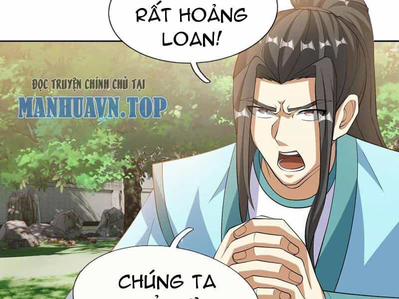 Thu Triệu Vạn Đồ Đệ, Vi Sư Vô Địch Thế Gian - Chương 85 - ảnh 8