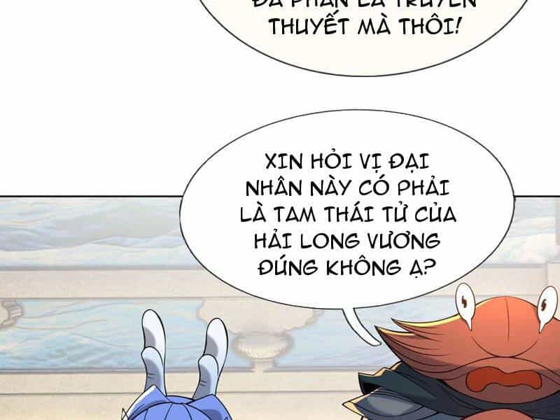 Thu Triệu Vạn Đồ Đệ, Vi Sư Vô Địch Thế Gian - Chương 86 - ảnh 10