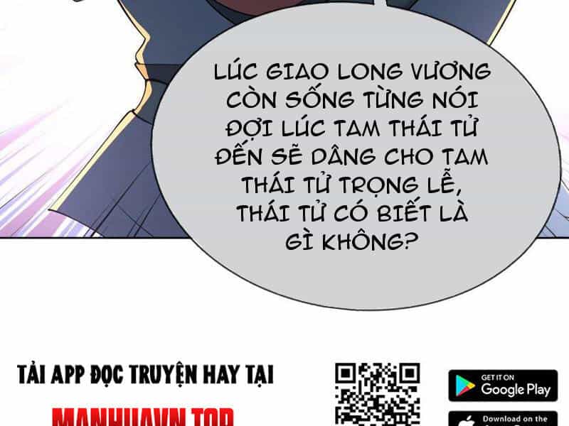 Thu Triệu Vạn Đồ Đệ, Vi Sư Vô Địch Thế Gian - Chương 86 - ảnh 14