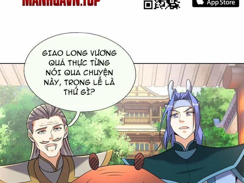 Thu Triệu Vạn Đồ Đệ, Vi Sư Vô Địch Thế Gian - Chương 86 - ảnh 15