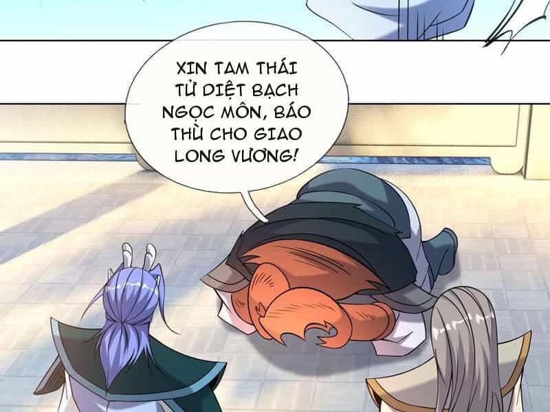 Thu Triệu Vạn Đồ Đệ, Vi Sư Vô Địch Thế Gian - Chương 86 - ảnh 23