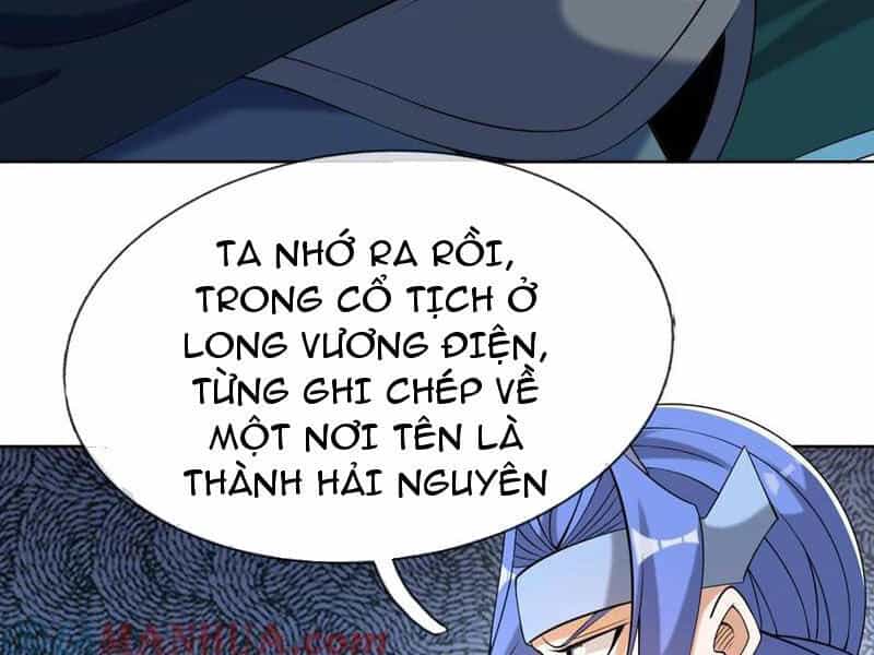 Thu Triệu Vạn Đồ Đệ, Vi Sư Vô Địch Thế Gian - Chương 86 - ảnh 3