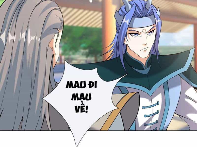 Thu Triệu Vạn Đồ Đệ, Vi Sư Vô Địch Thế Gian - Chương 86 - ảnh 33