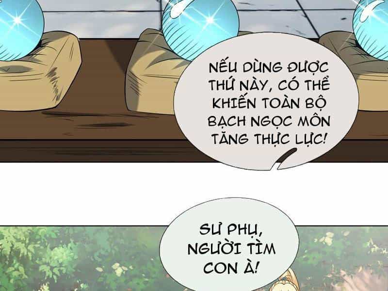 Thu Triệu Vạn Đồ Đệ, Vi Sư Vô Địch Thế Gian - Chương 86 - ảnh 38