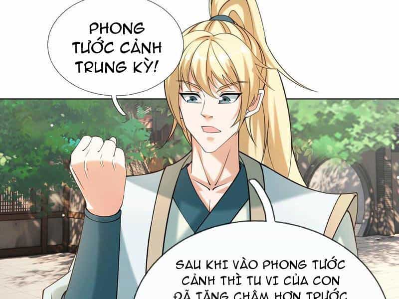 Thu Triệu Vạn Đồ Đệ, Vi Sư Vô Địch Thế Gian - Chương 86 - ảnh 42