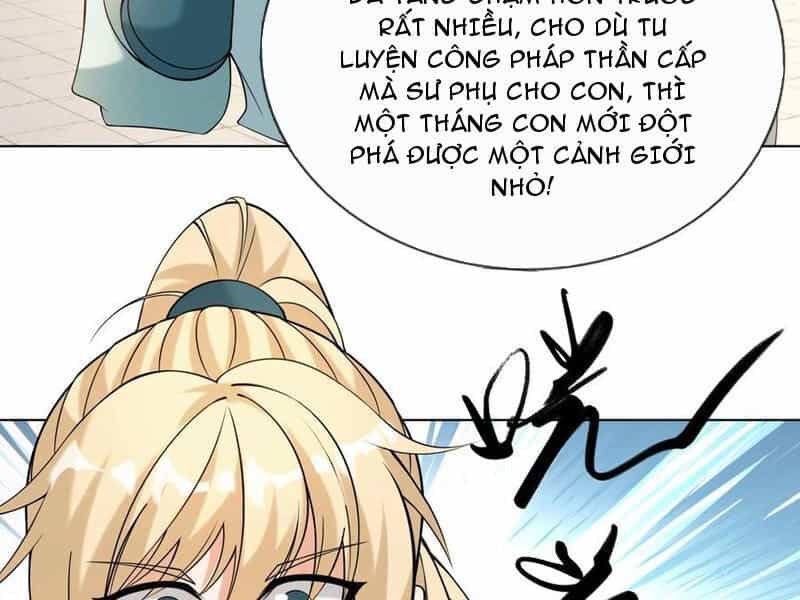 Thu Triệu Vạn Đồ Đệ, Vi Sư Vô Địch Thế Gian - Chương 86 - ảnh 43