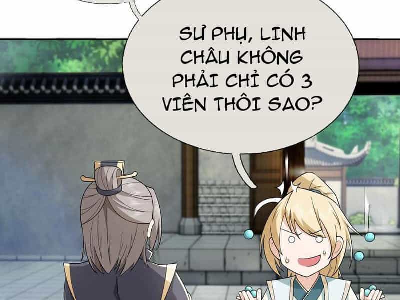 Thu Triệu Vạn Đồ Đệ, Vi Sư Vô Địch Thế Gian - Chương 86 - ảnh 70