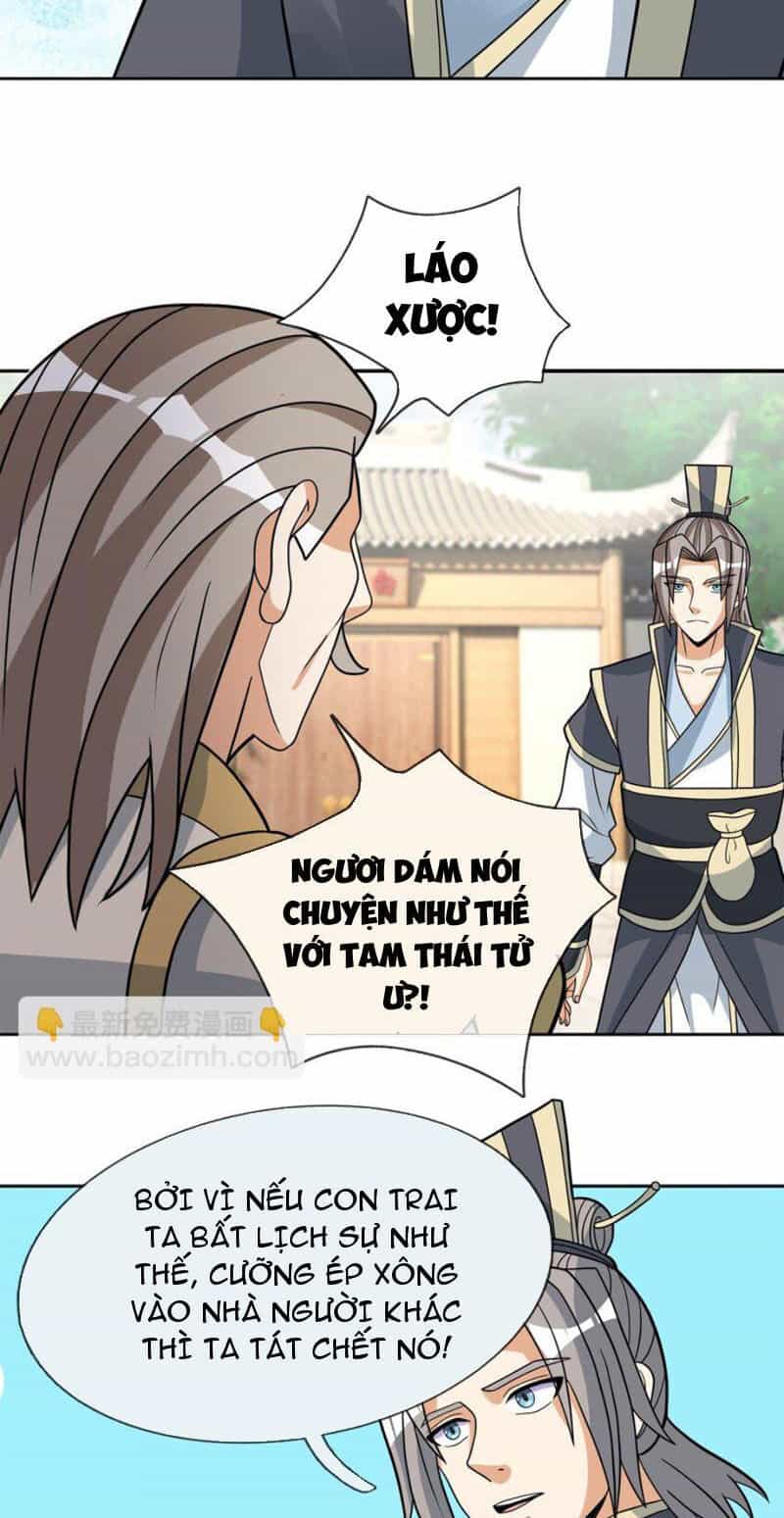 Thu Triệu Vạn Đồ Đệ, Vi Sư Vô Địch Thế Gian - Chương 88 - ảnh 15