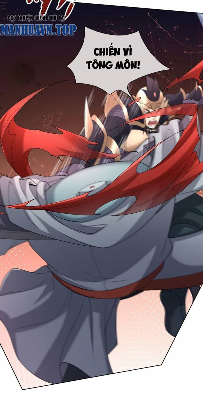 Thu Triệu Vạn Đồ Đệ, Vi Sư Vô Địch Thế Gian - Chương 88 - ảnh 44