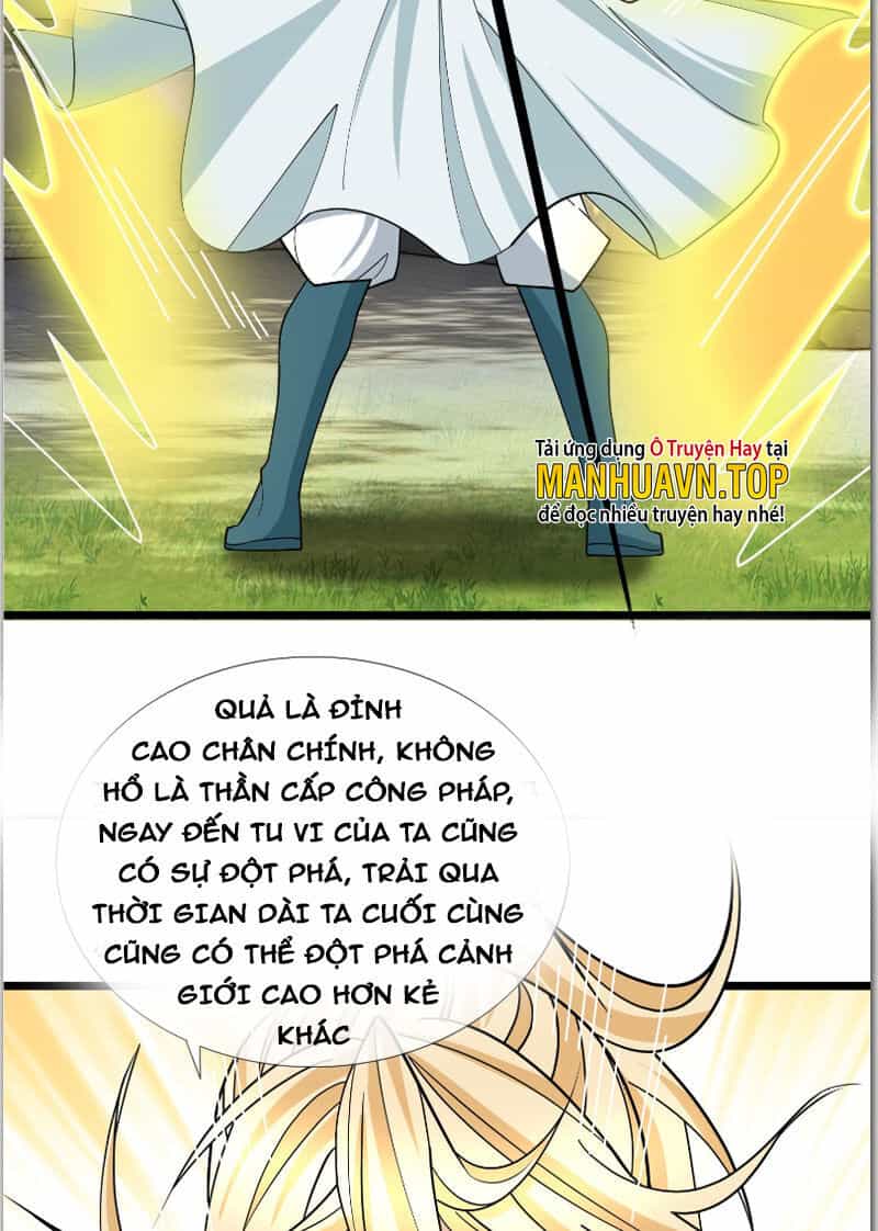 Thu Triệu Vạn Đồ Đệ, Vi Sư Vô Địch Thế Gian - Chương 8 - ảnh 50