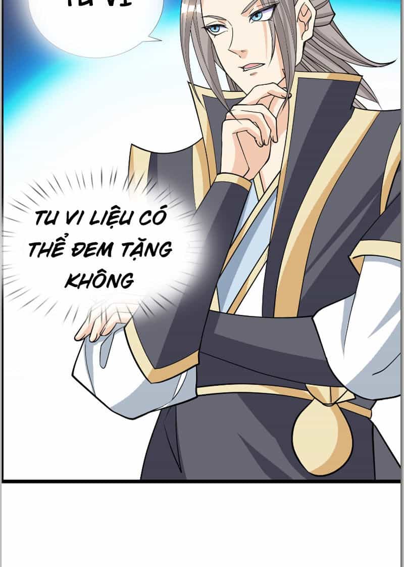 Thu Triệu Vạn Đồ Đệ, Vi Sư Vô Địch Thế Gian - Chương 8 - ảnh 52