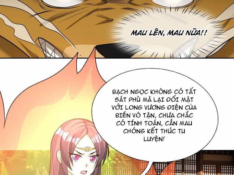 Thu Triệu Vạn Đồ Đệ, Vi Sư Vô Địch Thế Gian - Chương 89 - ảnh 101