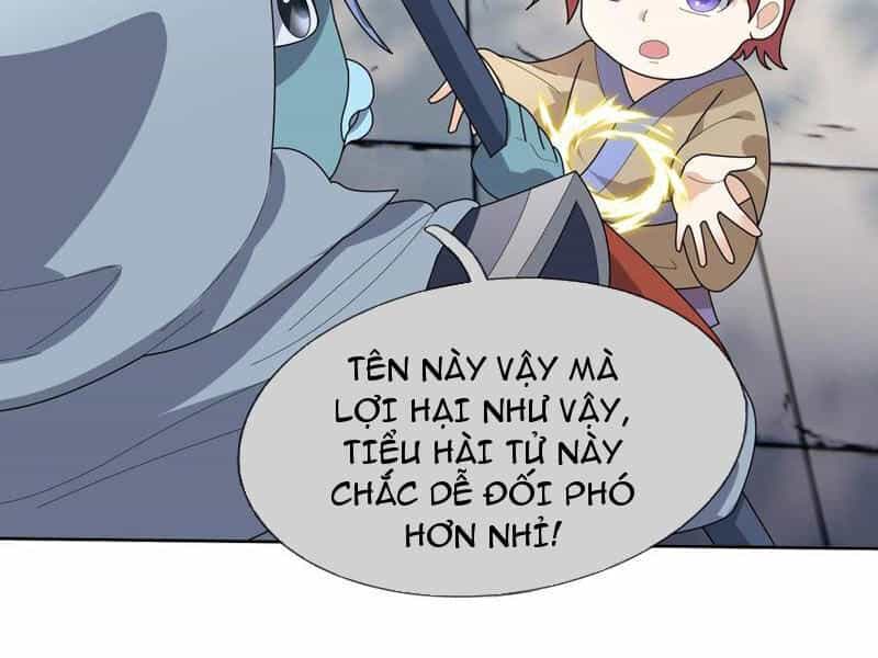 Thu Triệu Vạn Đồ Đệ, Vi Sư Vô Địch Thế Gian - Chương 89 - ảnh 11