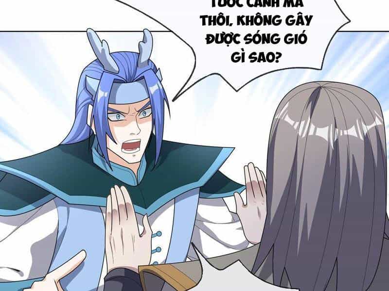 Thu Triệu Vạn Đồ Đệ, Vi Sư Vô Địch Thế Gian - Chương 89 - ảnh 16