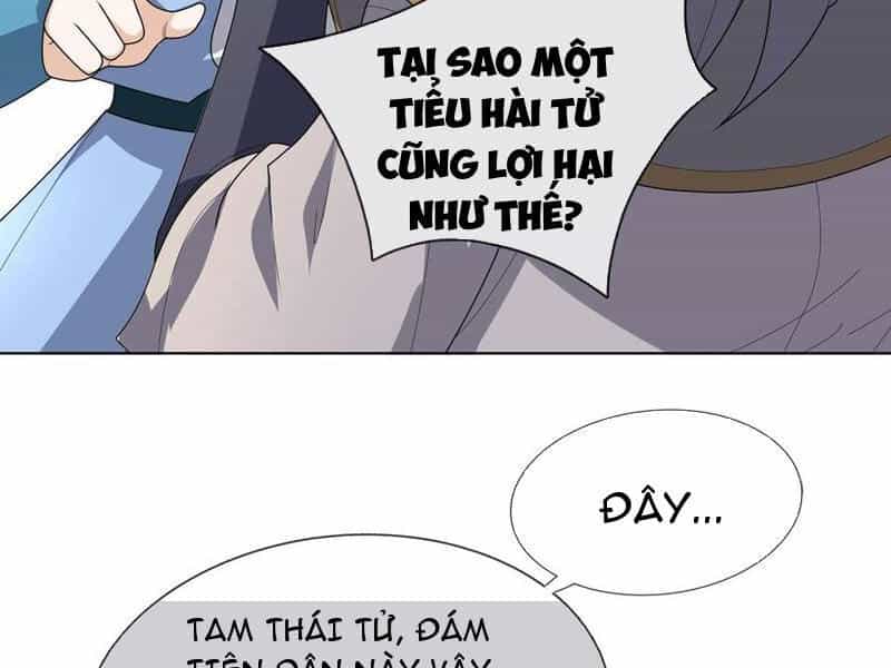 Thu Triệu Vạn Đồ Đệ, Vi Sư Vô Địch Thế Gian - Chương 89 - ảnh 17