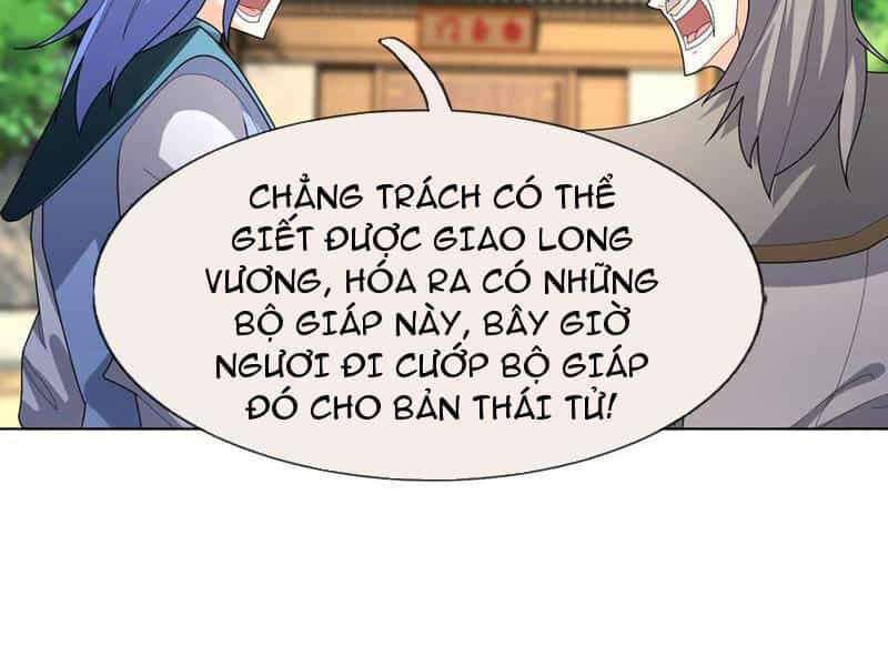 Thu Triệu Vạn Đồ Đệ, Vi Sư Vô Địch Thế Gian - Chương 89 - ảnh 20