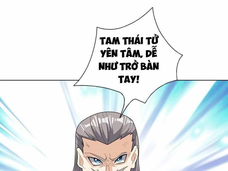 Thu Triệu Vạn Đồ Đệ, Vi Sư Vô Địch Thế Gian - Chương 89 - ảnh 21