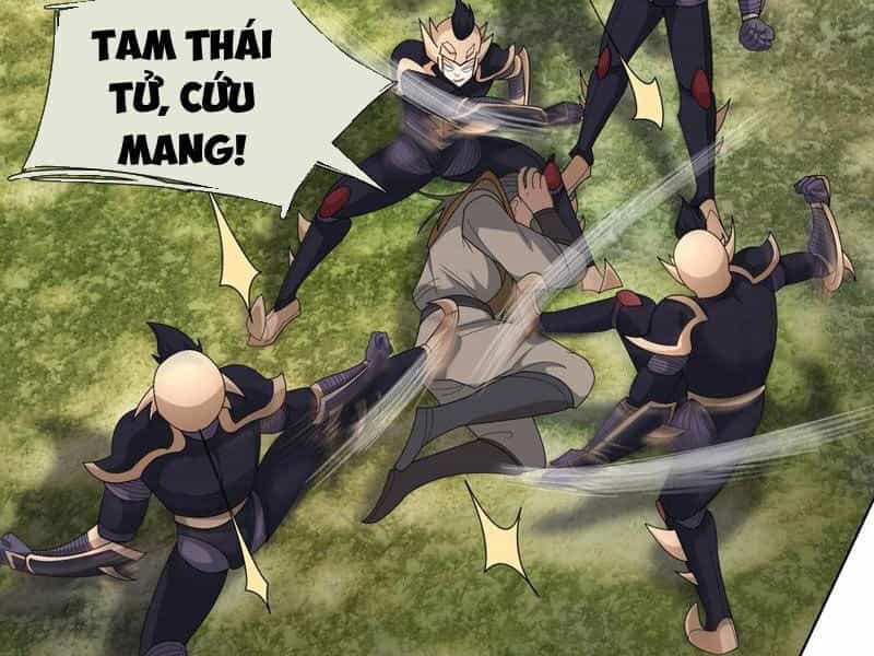 Thu Triệu Vạn Đồ Đệ, Vi Sư Vô Địch Thế Gian - Chương 89 - ảnh 37