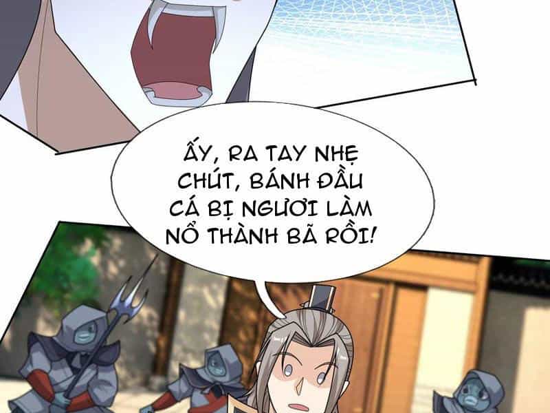 Thu Triệu Vạn Đồ Đệ, Vi Sư Vô Địch Thế Gian - Chương 89 - ảnh 4