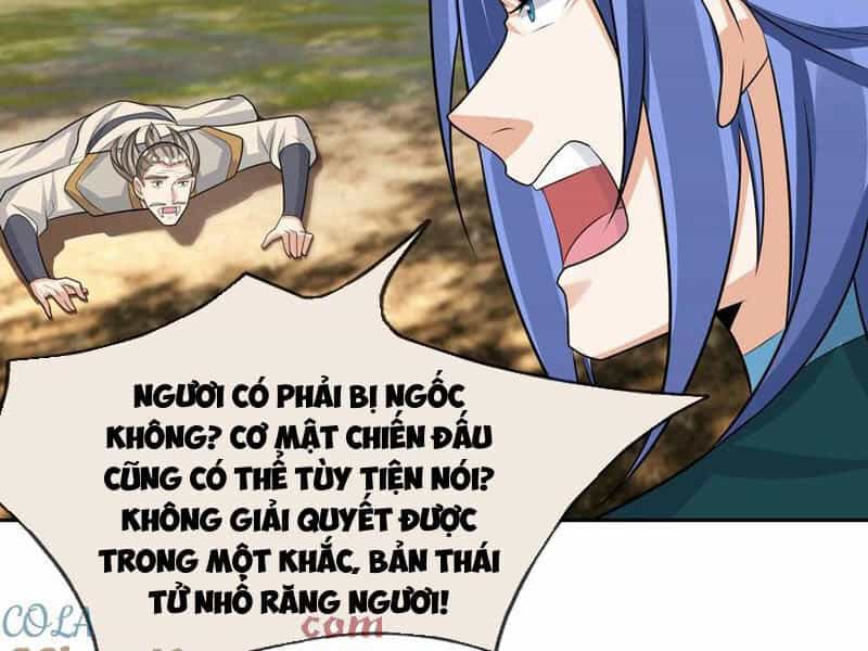 Thu Triệu Vạn Đồ Đệ, Vi Sư Vô Địch Thế Gian - Chương 89 - ảnh 54