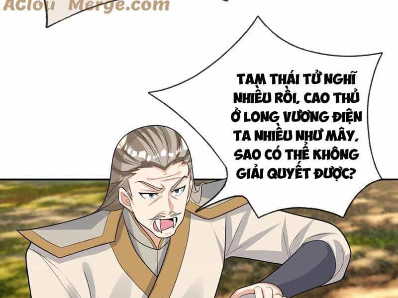Thu Triệu Vạn Đồ Đệ, Vi Sư Vô Địch Thế Gian - Chương 89 - ảnh 55