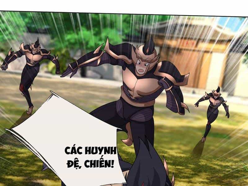 Thu Triệu Vạn Đồ Đệ, Vi Sư Vô Địch Thế Gian - Chương 89 - ảnh 6