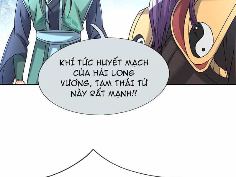 Thu Triệu Vạn Đồ Đệ, Vi Sư Vô Địch Thế Gian - Chương 90 - ảnh 13