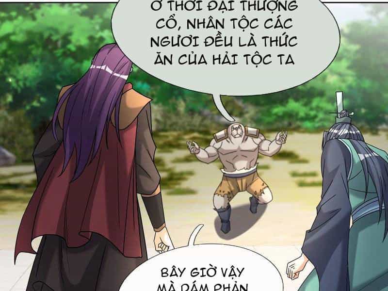 Thu Triệu Vạn Đồ Đệ, Vi Sư Vô Địch Thế Gian - Chương 90 - ảnh 36